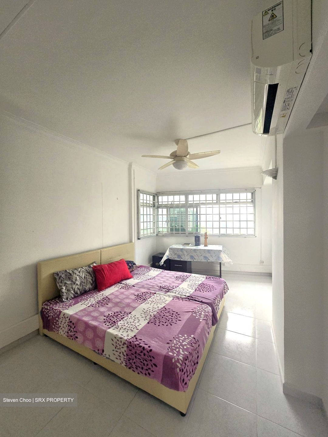 Blk 358 Woodlands Avenue 5 (Woodlands), HDB Executive #558695441